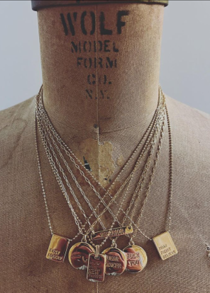 Breast Cancer Awareness Collection - "CONQUE FROM WITHIN"