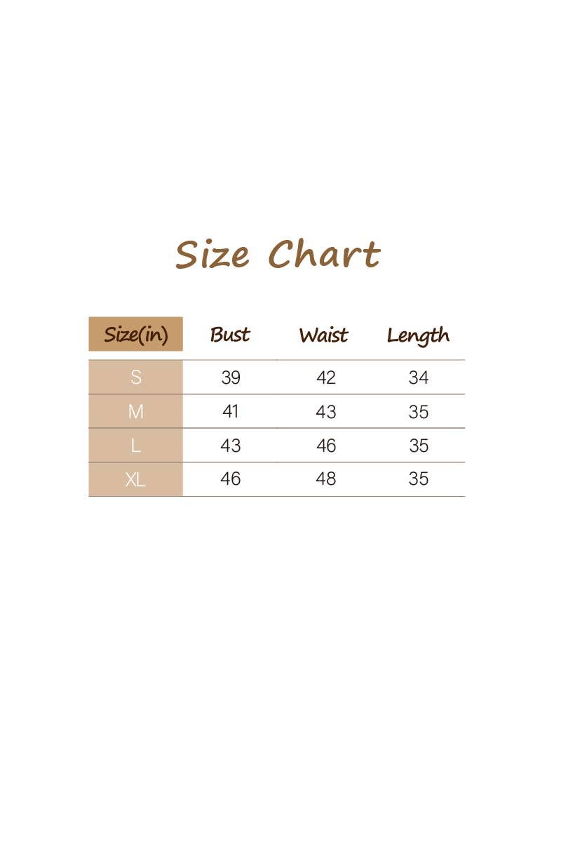 Button-Down Denim Dress with Pockets (Brown; Tone-On-Tone Leopard Print—subtle)