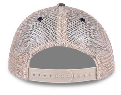 Yellowstone Trucker Hat Series:  GiGi Hat, Grandma Hat