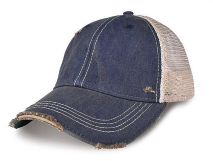 Trucker Hat: ellowstone Trucker Hat Series: Grammi Hat, Grandma Hat