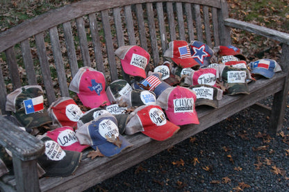 Trucker Hat: ellowstone Trucker Hat Series: Grammi Hat, Grandma Hat