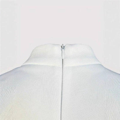 "The Intellectual Jumpsuit": Be A Show-Stopper—Simply IRRESISTIBLE