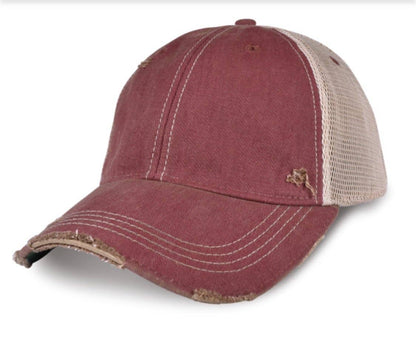 Yellowstone Trucker Hat Series: Drink Up Grinches Hat, Christmas Hat, Girlfriends Hat