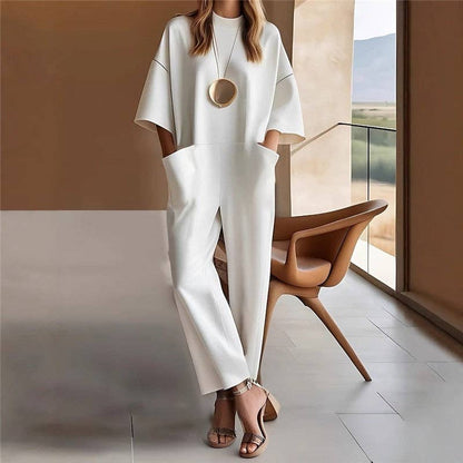 "The Intellectual Jumpsuit": Be A Show-Stopper—Simply IRRESISTIBLE