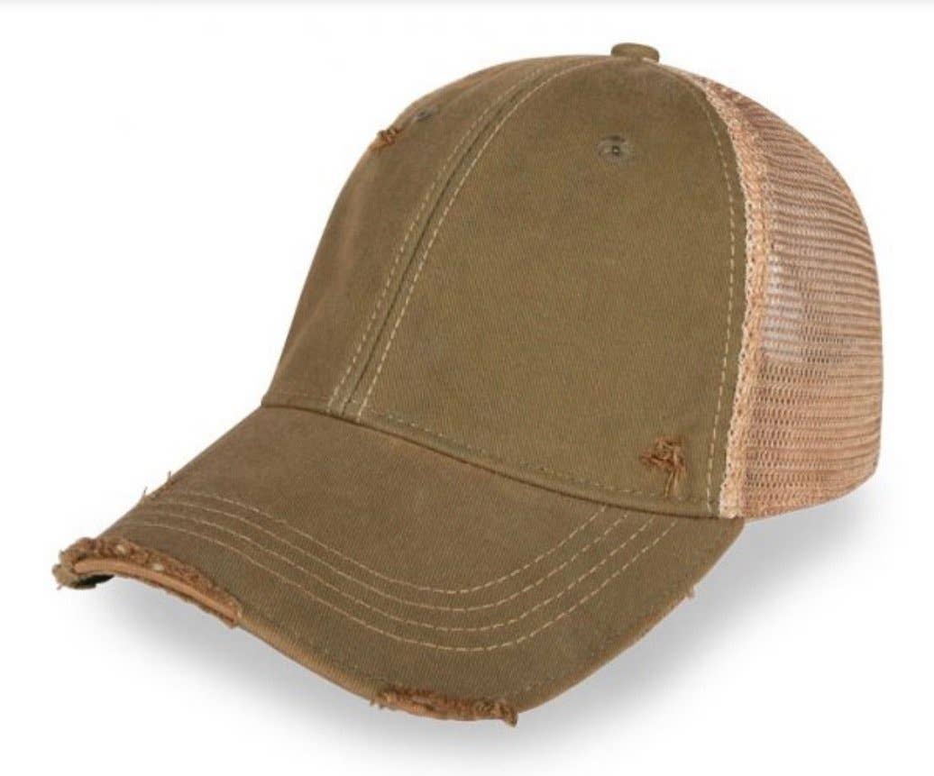 Trucker Hat: ellowstone Trucker Hat Series: Grammi Hat, Grandma Hat
