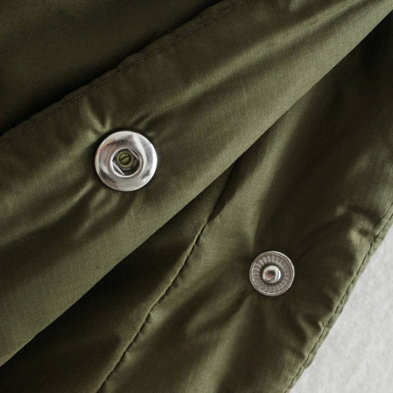 Cape Style Zip Up Coat: Be A Show-Stopper—Simply IRRESISTIBLE