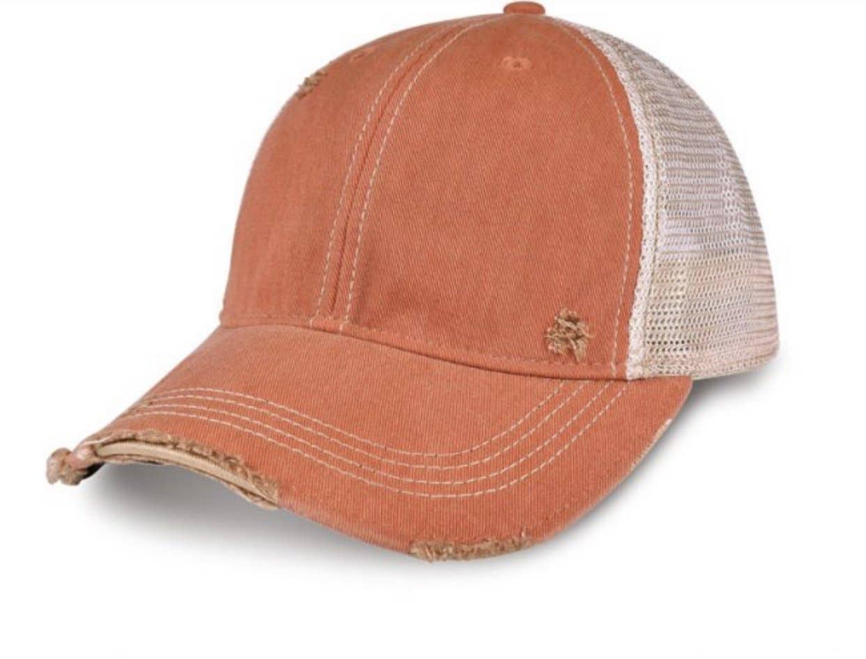 Trucker Hat: ellowstone Trucker Hat Series: Grammi Hat, Grandma Hat