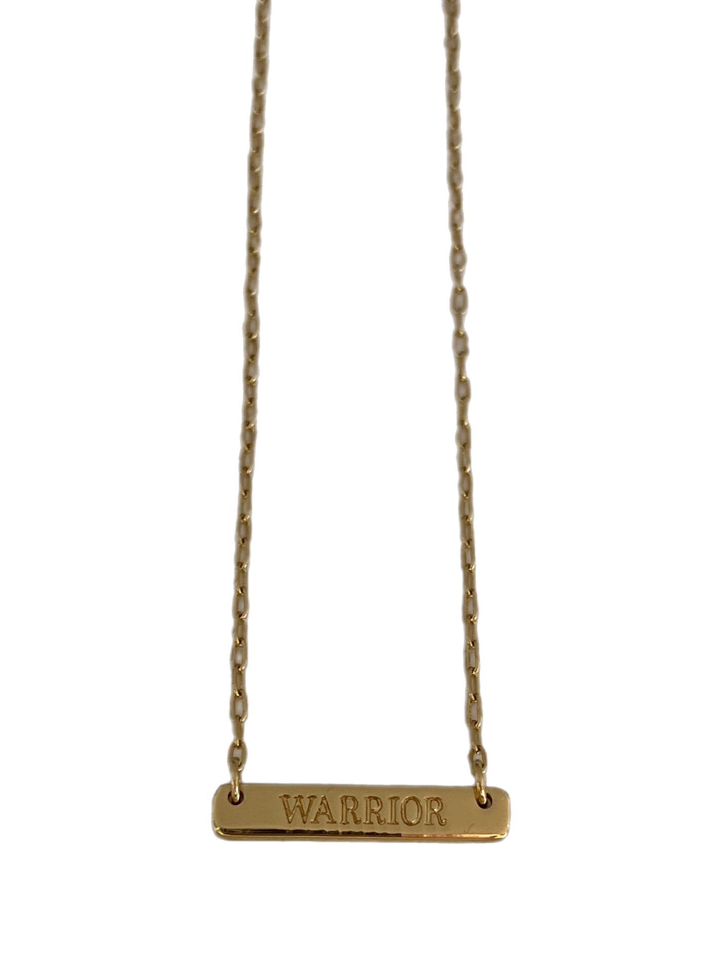 Breast Cancer Awareness Collection - WARRIOR