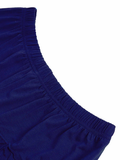 Ruffle Tiered Lace-Up Pants: Flirty Ruffle  & Light Weight—Montana Boho Western Spirit Fashion:
