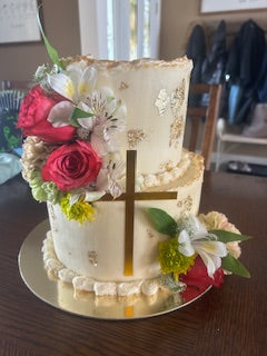 Artful Baked Goods (Cakes, Cupcakes, and Goodies)