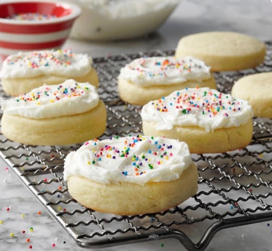 Artful Baked Goods (Cakes, Cupcakes, and Goodies)