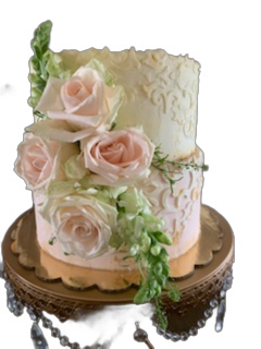 Artful Baked Goods (Cakes, Cupcakes, and Goodies)