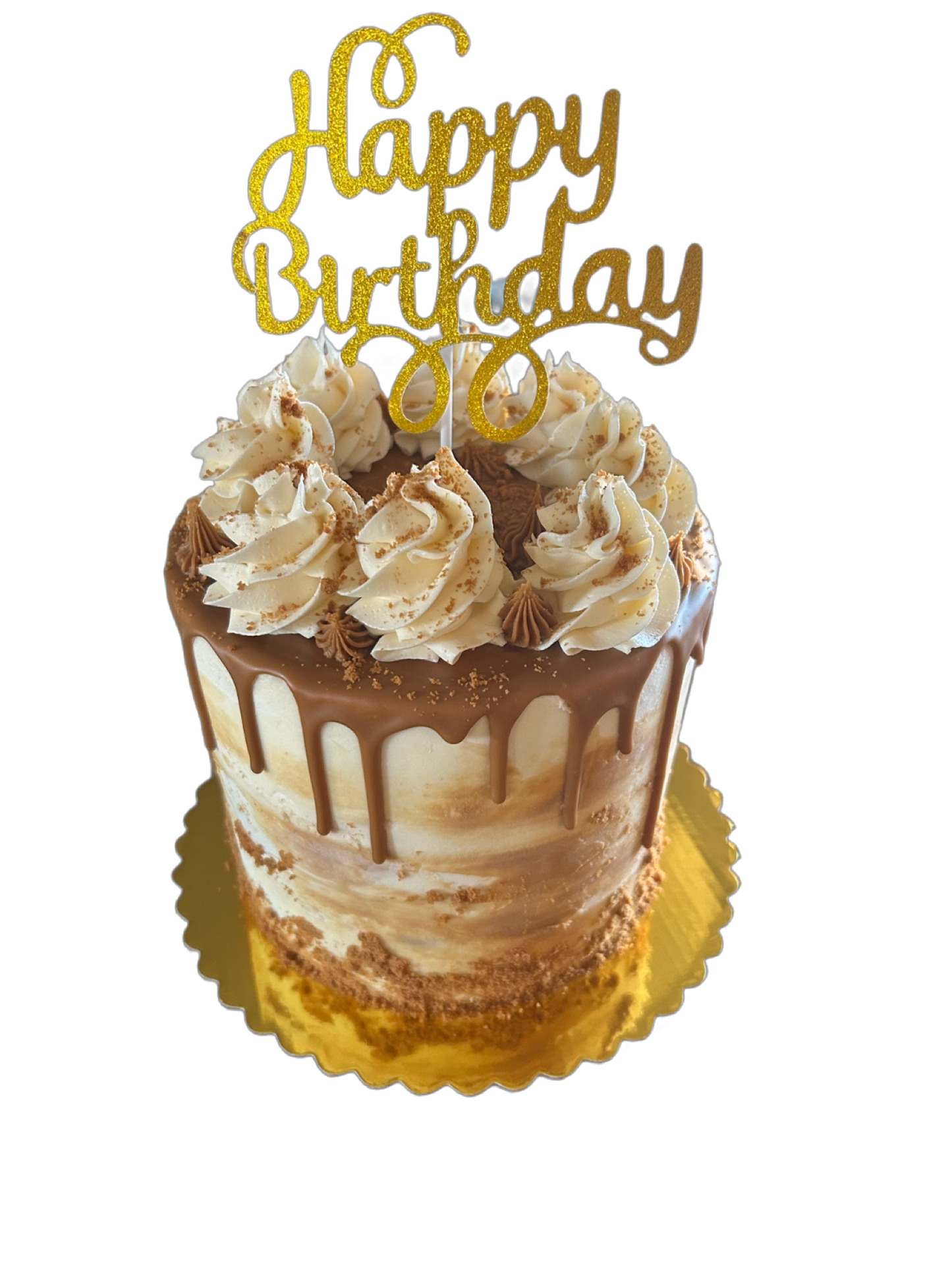 Artful Baked Goods (Cakes, Cupcakes, and Goodies)
