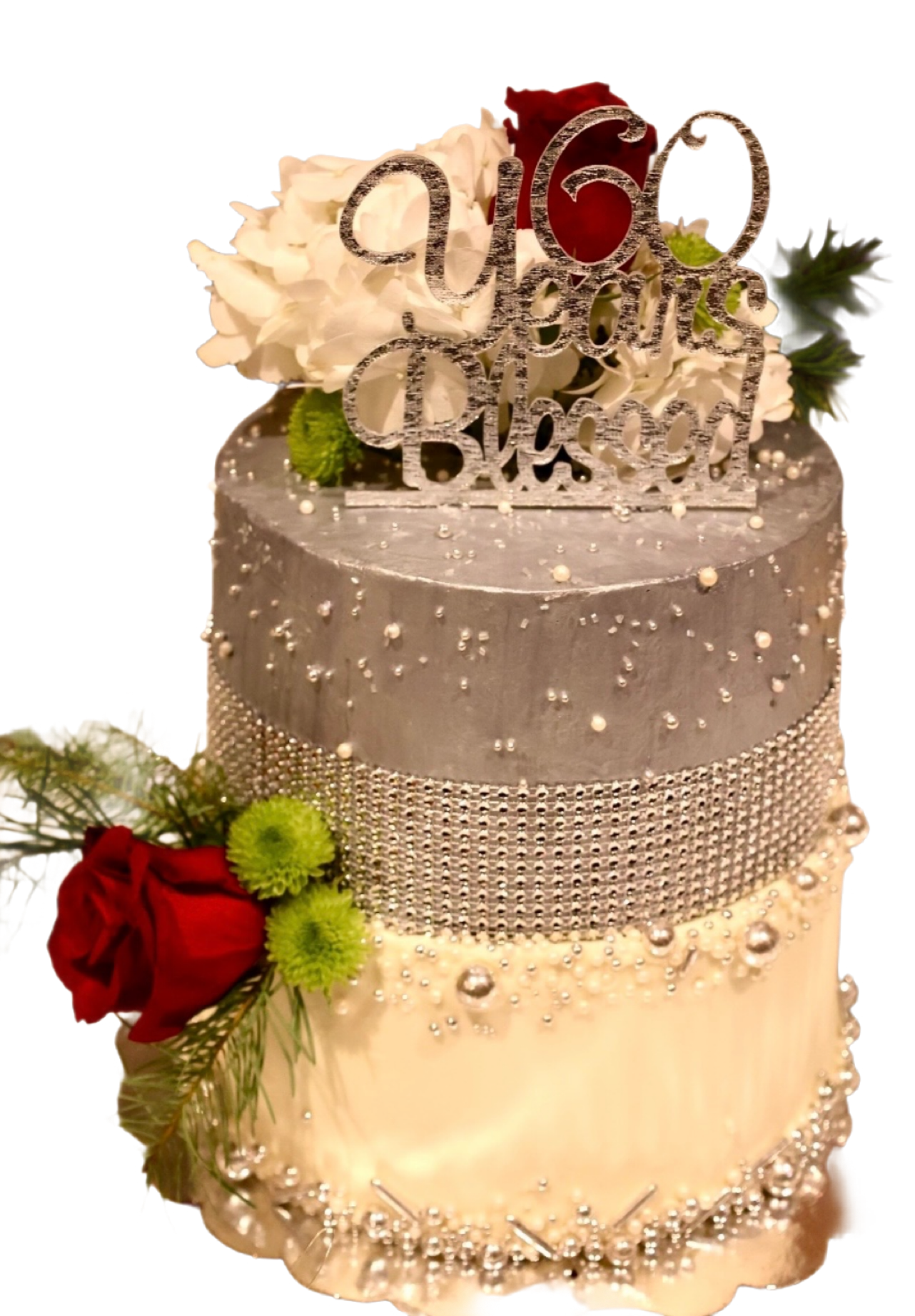 Artful Baked Goods (Cakes, Cupcakes, and Goodies)