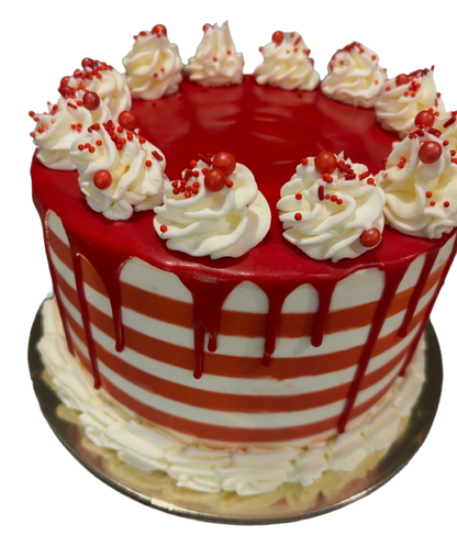 Artful Baked Goods (Cakes, Cupcakes, and Goodies)