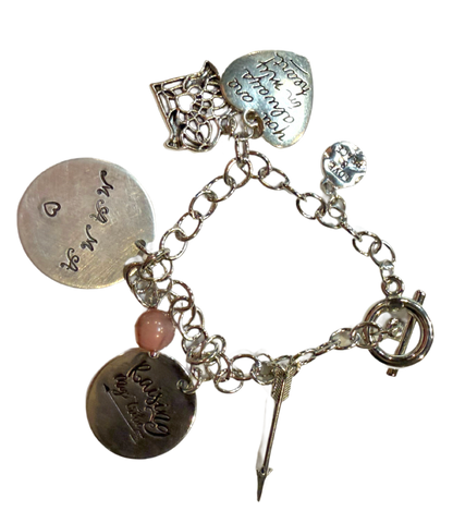 Momma Bracelet (Raising Arrows)