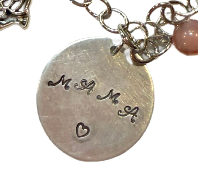 Momma Bracelet (Raising Arrows)
