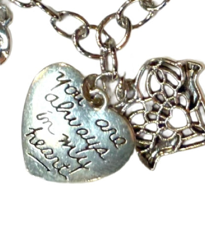 Momma Bracelet (Raising Arrows)