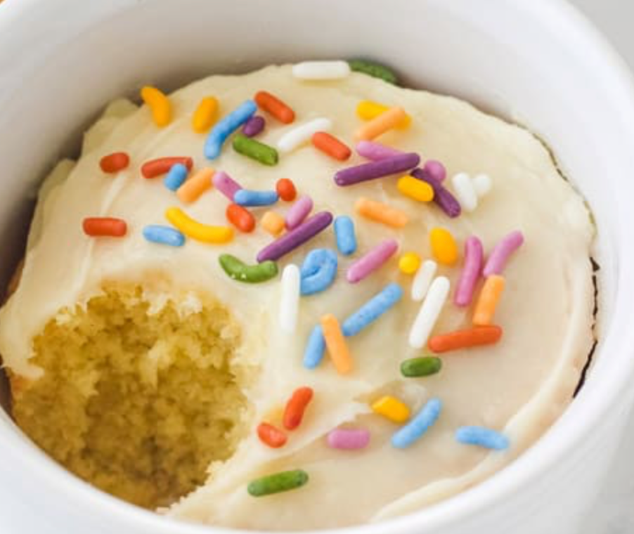 Artful Baked Goods (Cakes, Cupcakes, and Goodies)