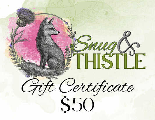 Gift Cards