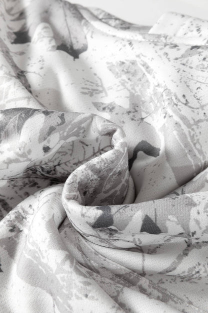 HOT—2026: CAMO-GIRL: Camo Plant Hooded Hoodie and Pants