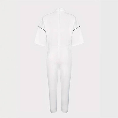 "The Intellectual Jumpsuit": Be A Show-Stopper—Simply IRRESISTIBLE