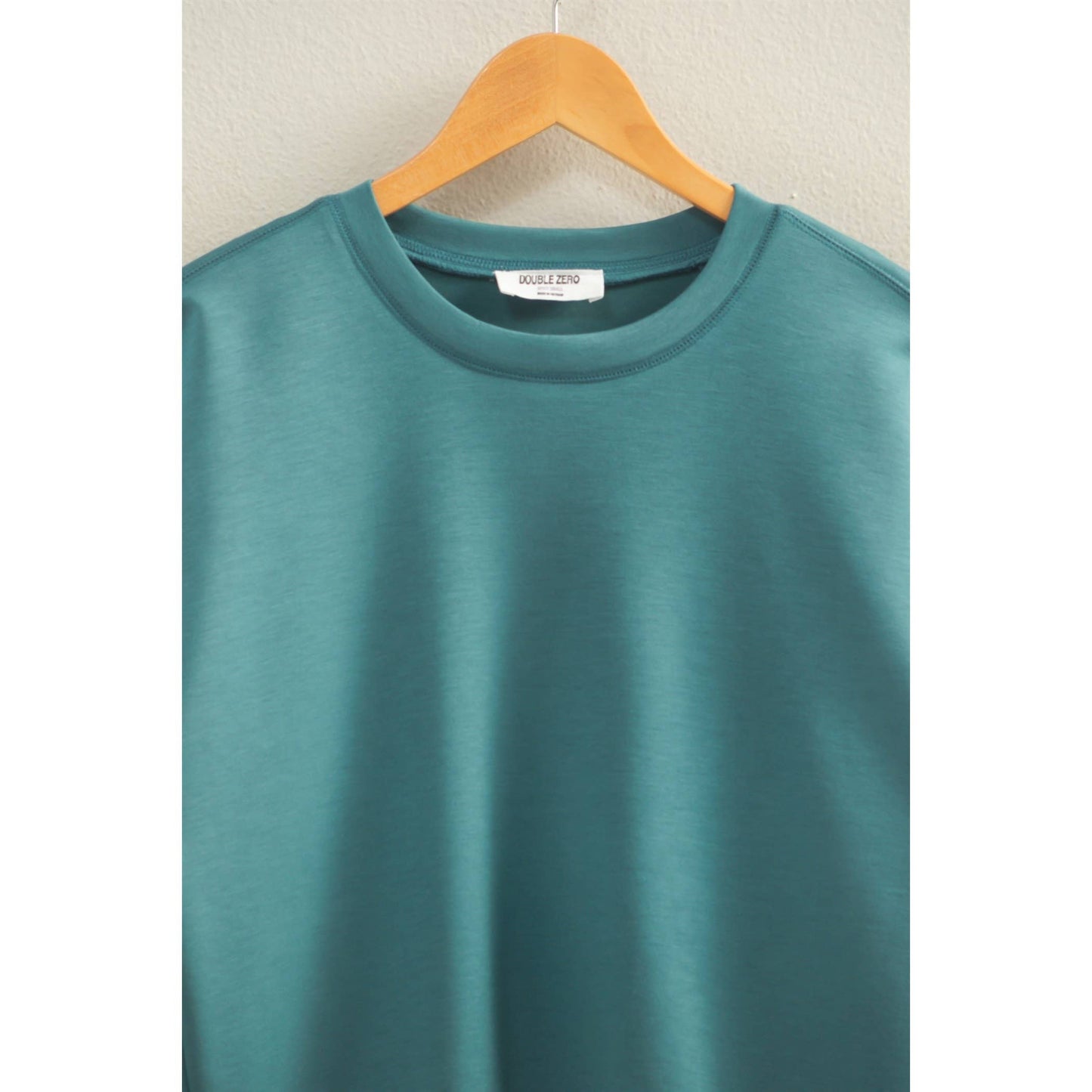 Crew Neck Sweatshirt—Casual Wanderer COMFY Series
