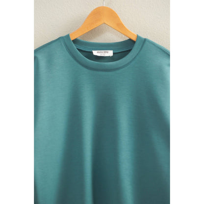 Crew Neck Sweatshirt—Casual Wanderer COMFY Series