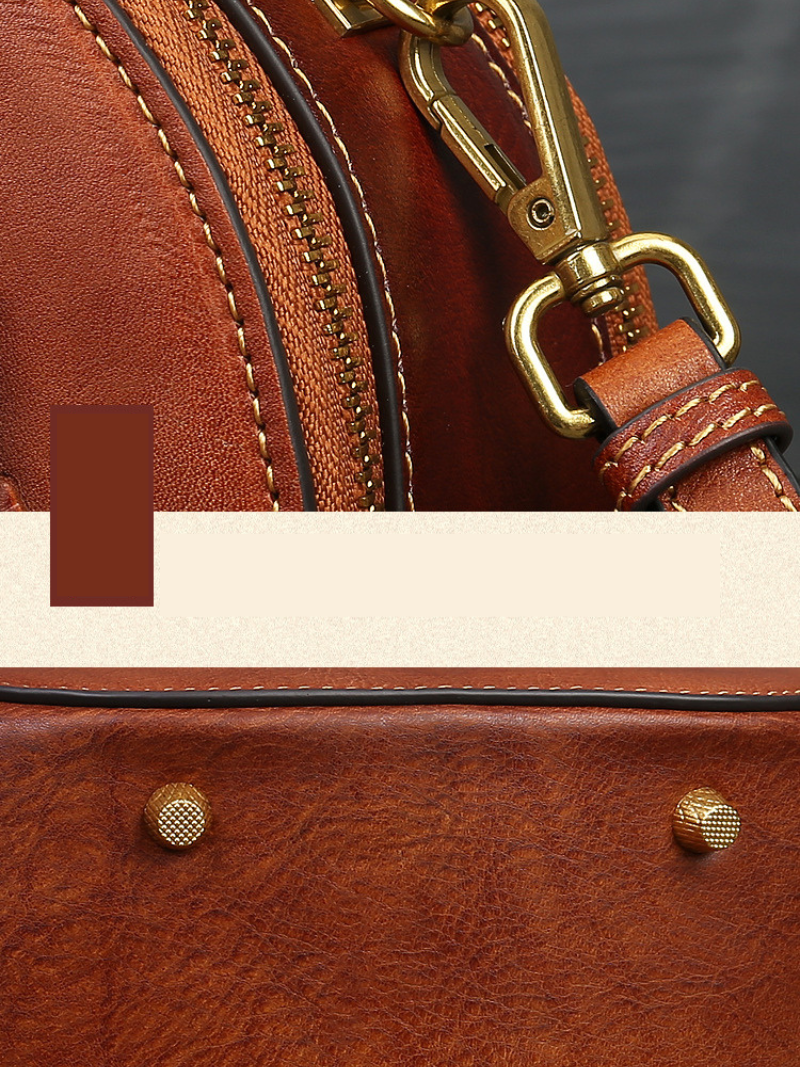 Montana Boho Western Spirit Fashion: Leather Elegant Crossbody Handbag
