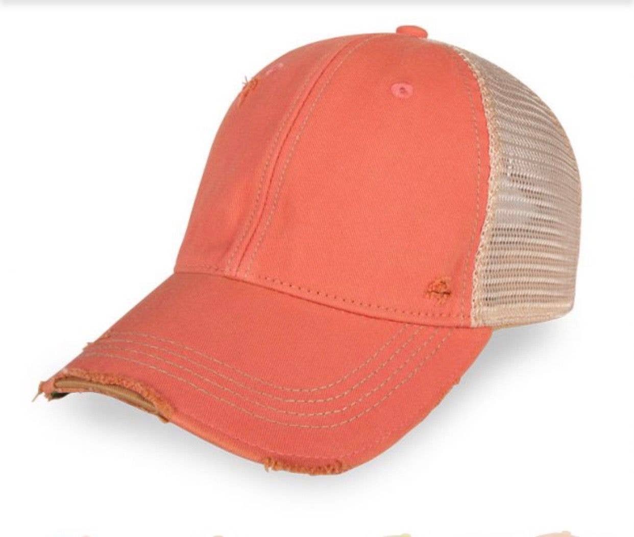 Trucker Hat: ellowstone Trucker Hat Series: Grammi Hat, Grandma Hat