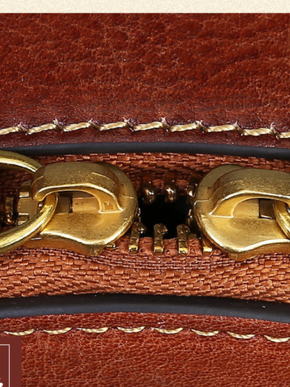 Montana Boho Western Spirit Fashion: Leather Elegant Crossbody Handbag