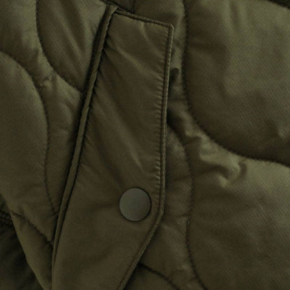 Cape Style Zip Up Coat: Be A Show-Stopper—Simply IRRESISTIBLE
