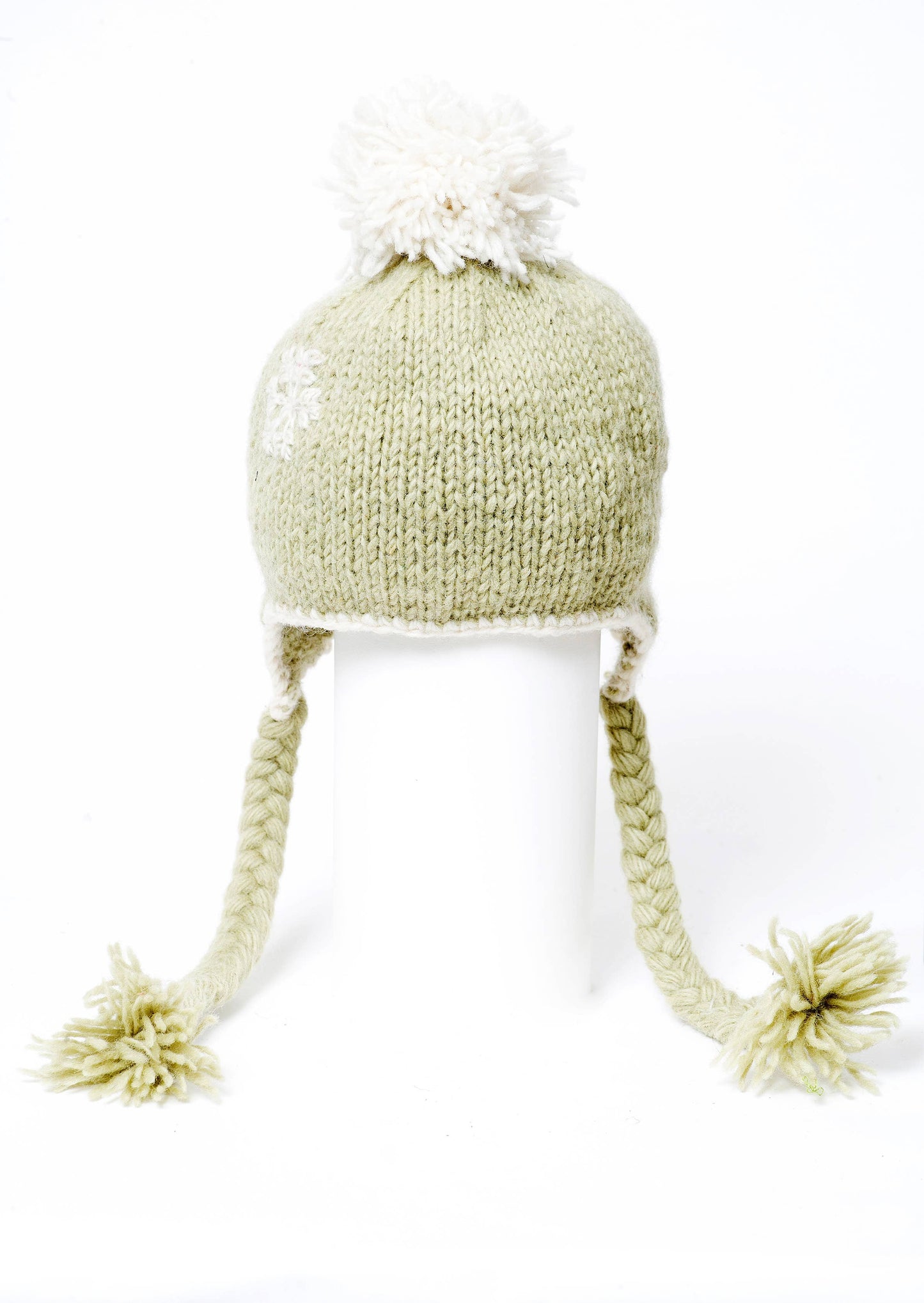 FREE SPIRIT DREAMER Series: Hat With Ear Flaps