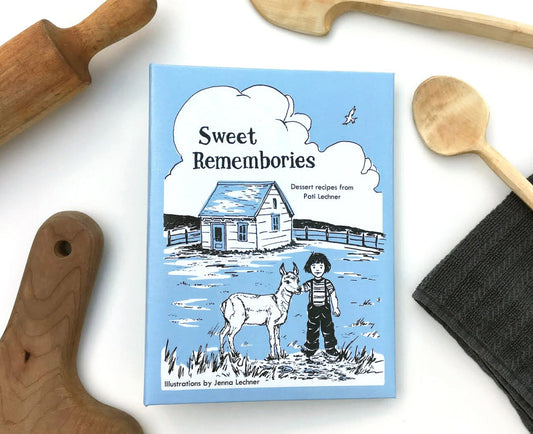 Montana"s Most Precious Cookbook